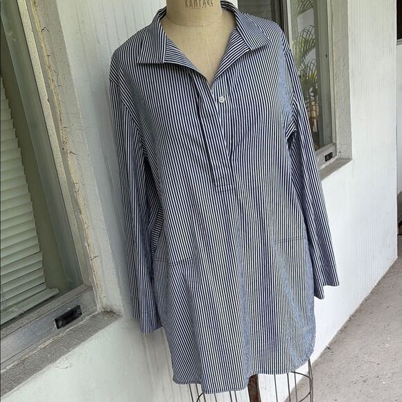 Lafayette 148 dress/tunic - Picture 1 of 7